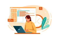 خدمات پشتیبانی سایت